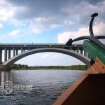 Bootsfahrten auf der Oder -